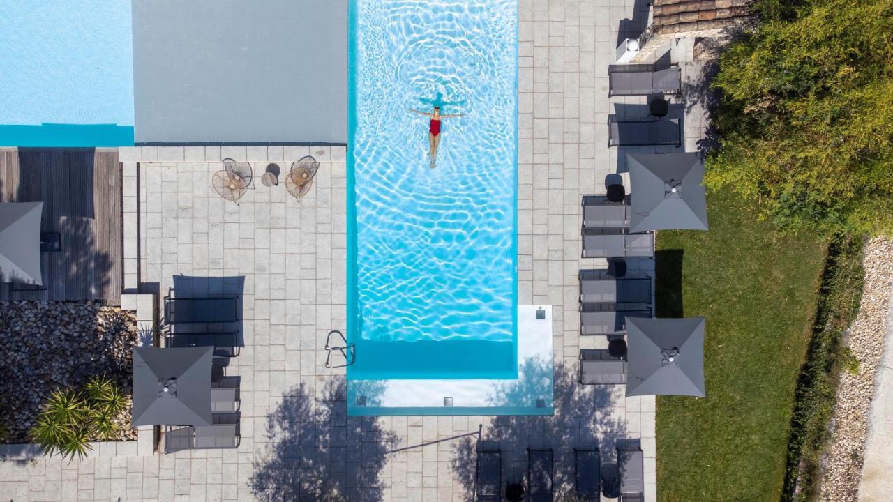 Hotel Du Terme