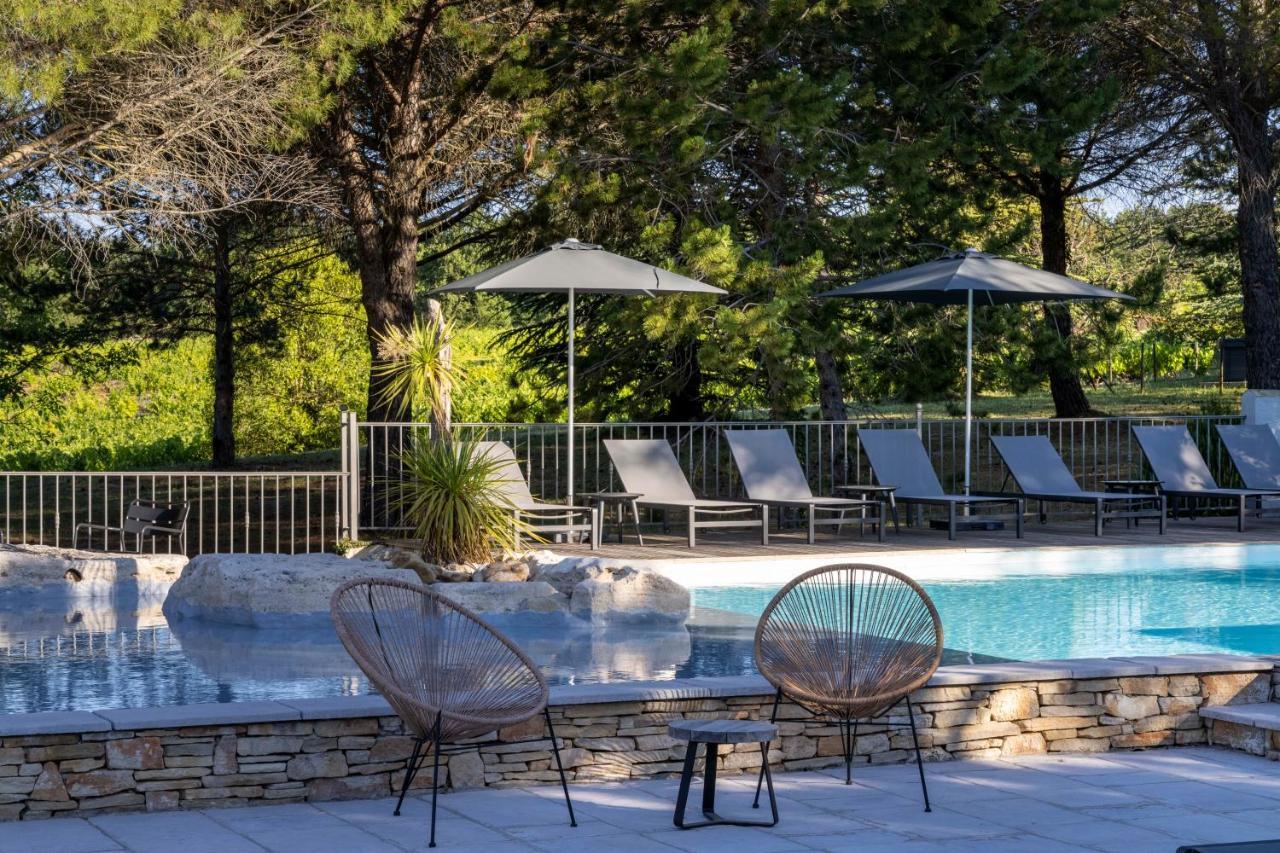 Du Terme 4*
