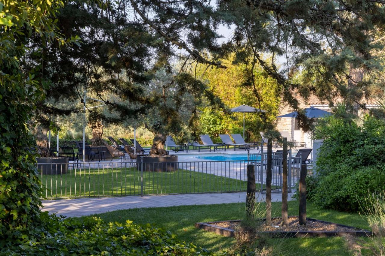 Hotel Du Terme 4*