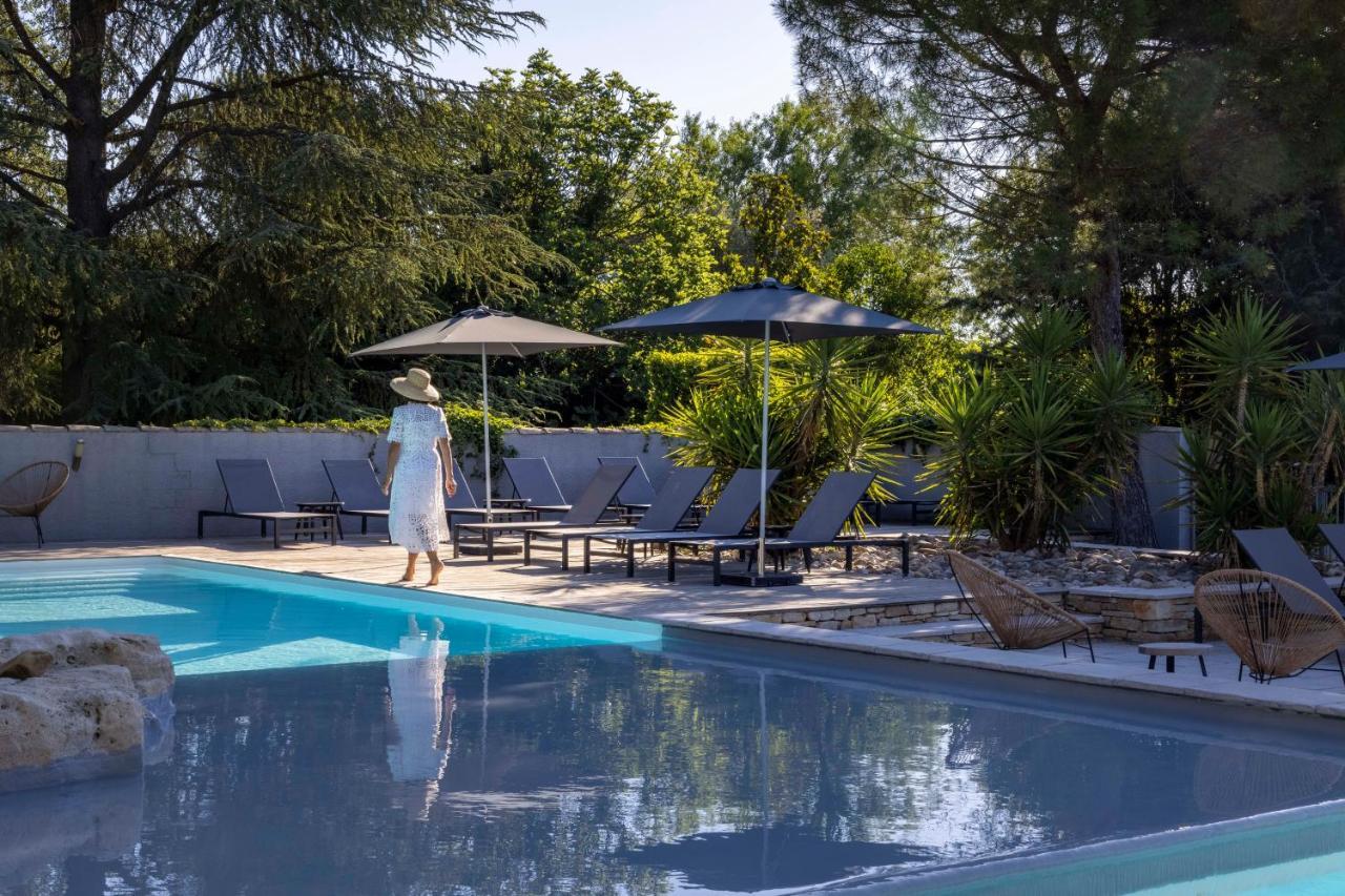Hotel Du Terme 4*