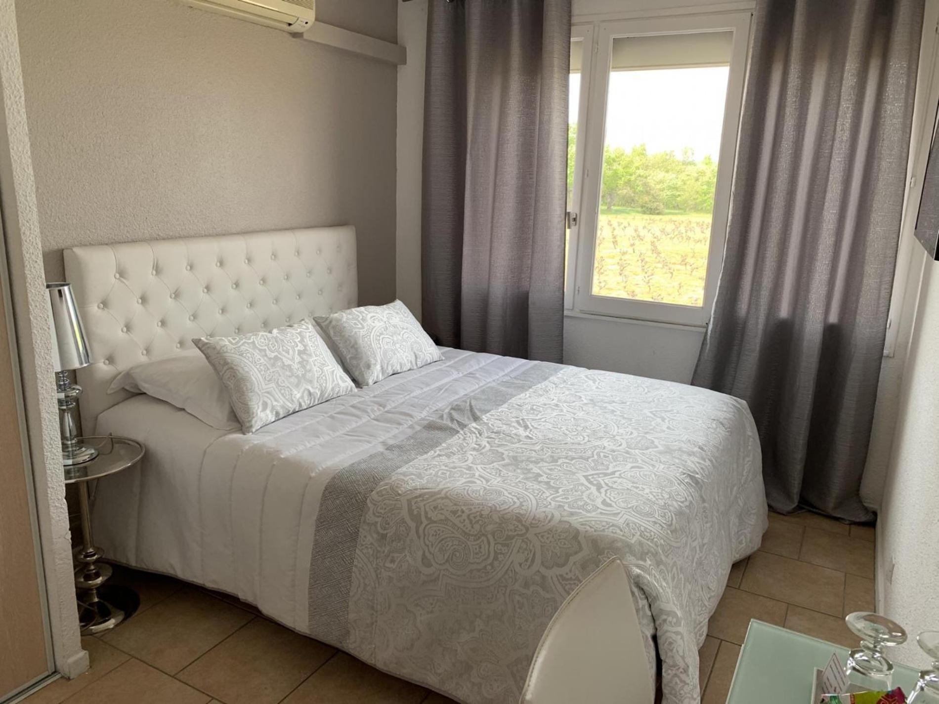 Du Terme Barjac (Gard)