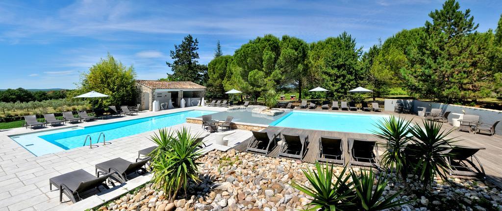 Du Terme 4*