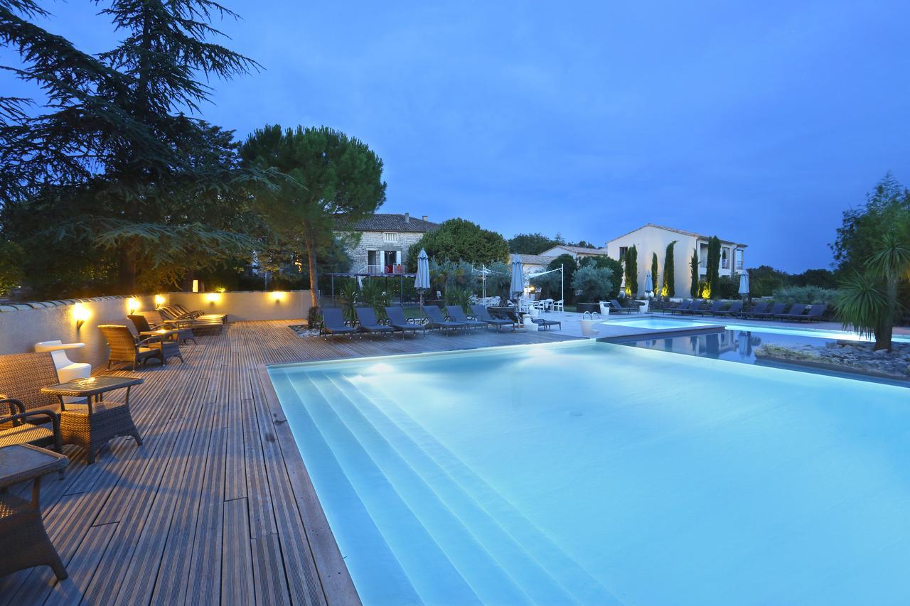 Hotel Du Terme 4*