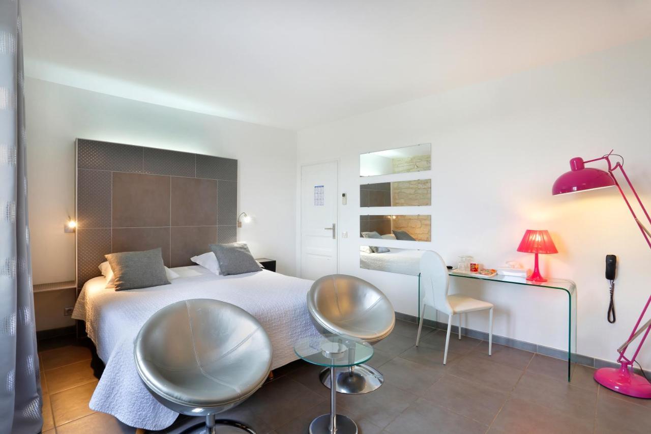 Du Terme Hotel