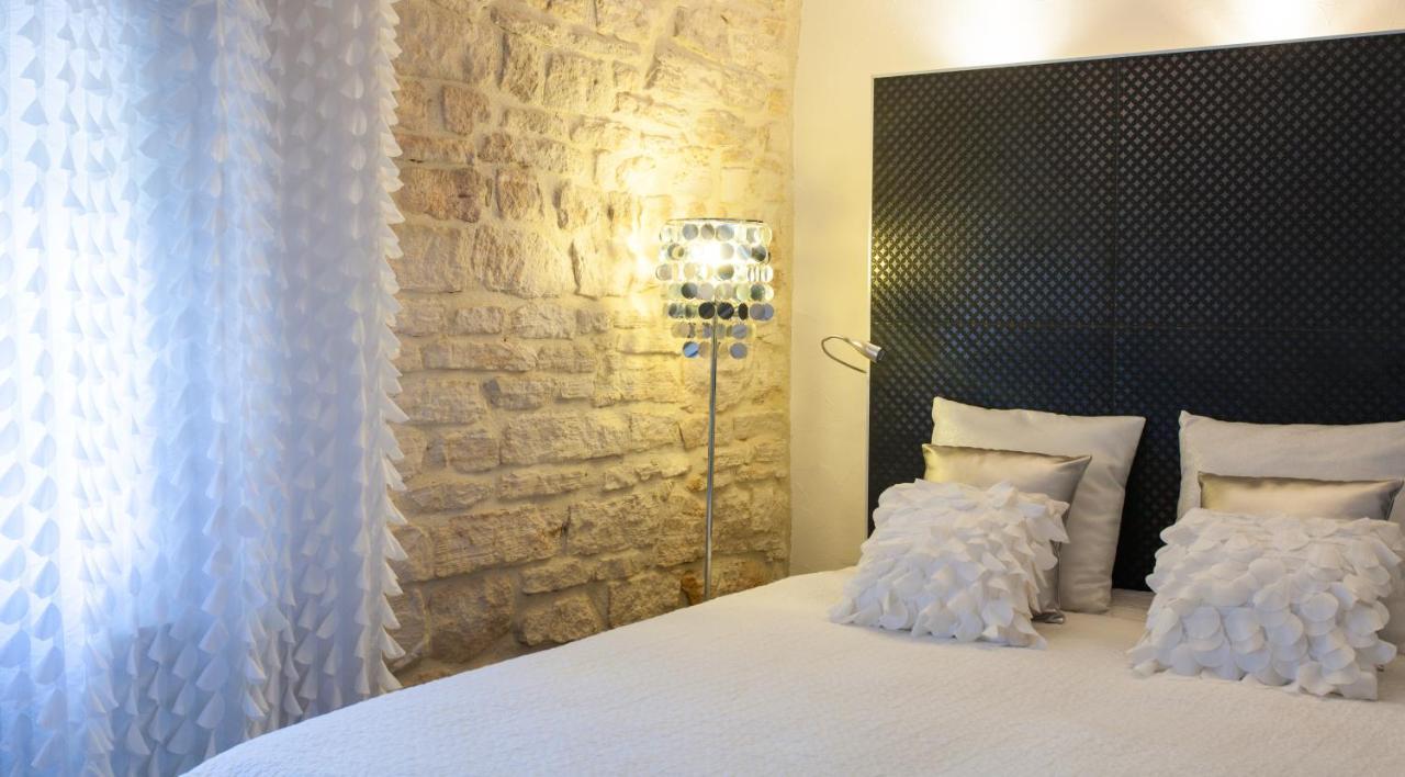 Du Terme 4* Barjac (Gard)