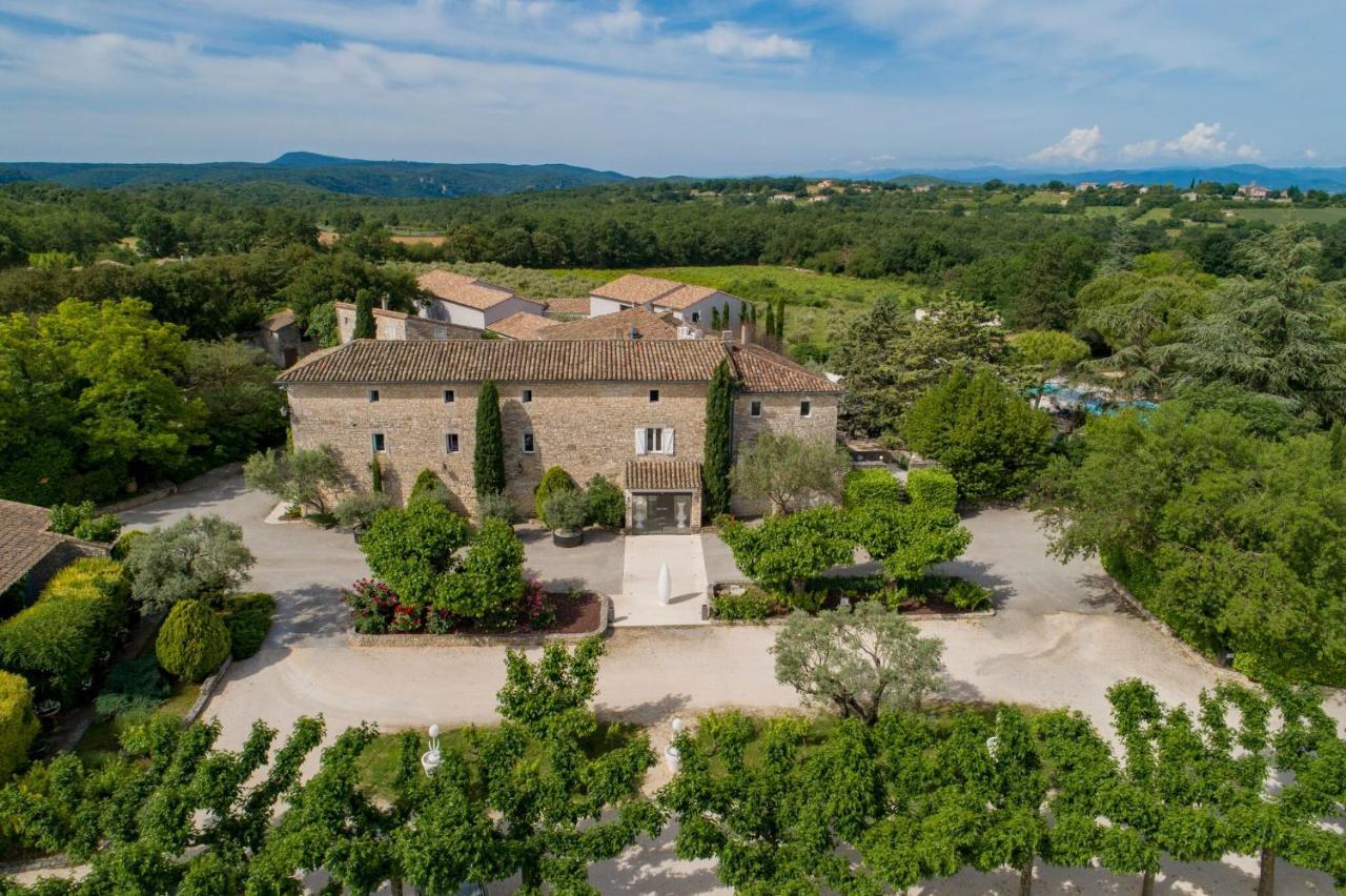 Hotel Du Terme Barjac (Gard)